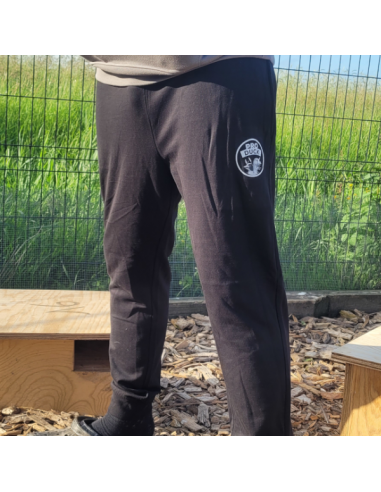 Pantalon de jogging Pro Duck noir