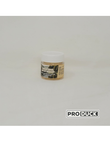 Capsules d'huile d'ail Pro Duck