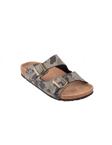 Sandales Camo Stepland