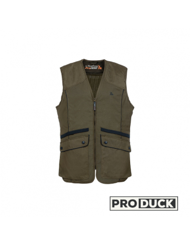 Gilet Grouse Pro Hunt