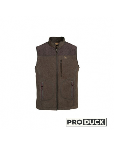 Gilet sans manches Presly Verney Carron