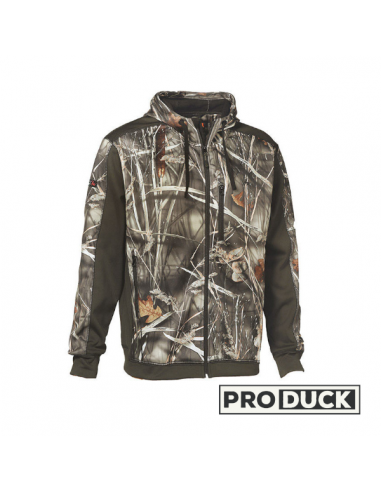 Blouson Wolf Pro Hunt Enfant