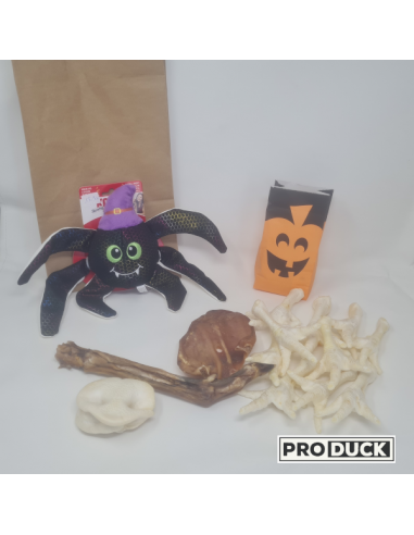 PACK HALLOWEEN PRODUCK