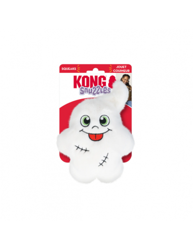 Peluche Halloween Fantôme KONG