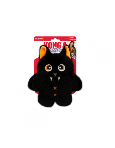 Peluche Halloween Chauve-souris KONG