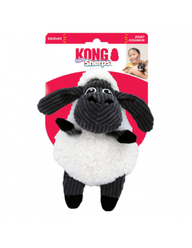 Mouton Kong Sherps