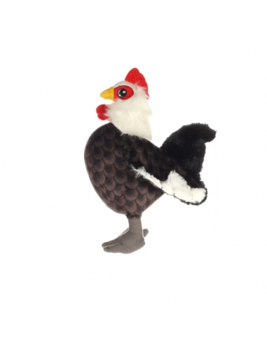 Le Coq Djézon